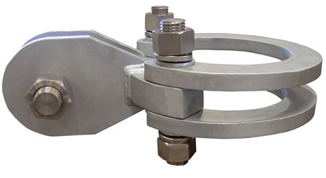 Pipe Clamps & Pipe Risers – Products 